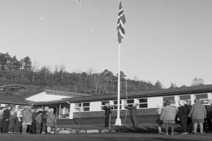 Bilde av Helgerød skole